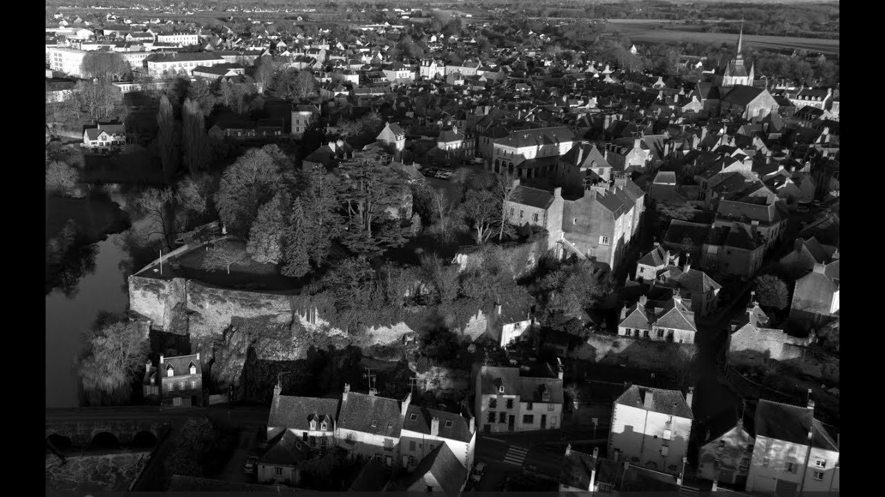 Fresnay-sur-Sarthe, des patrimoines