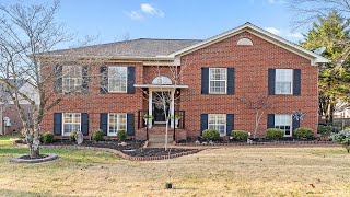2613 Churchill Drive video tour