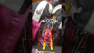 How to Crack an Mattel Elite and Ultimate Edition Torsos all in the same video #fyp #elitesquad #wwe