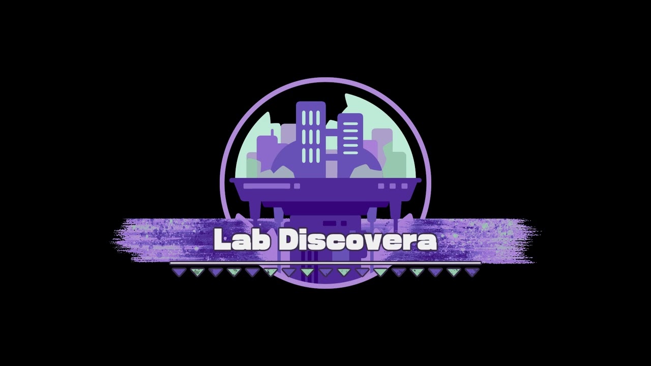 3-07. Lab Discovera - KIRBY AND THE FORGOTTEN LAND: THE COMPLETE SOUNDTRACK