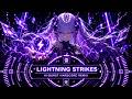 Lightning Strikes A P Edit Hi Burst HARDCORE Remix 