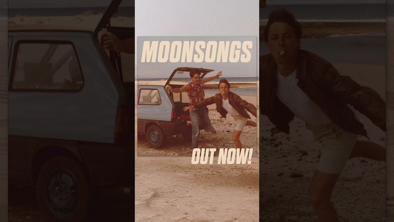 my new album is out now!! stream here: samhimself.ffm.to/moonsongs 