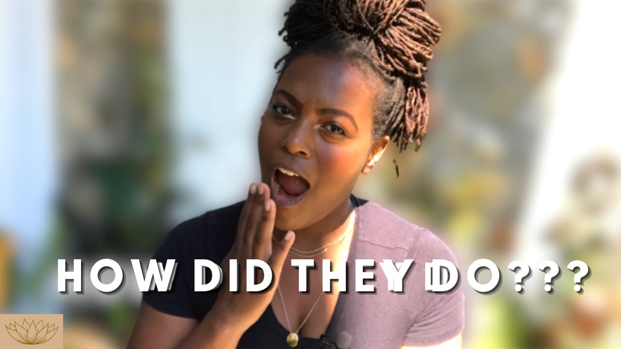 How to Protect your Plants from a Storm | How My Plants Look After the Hurricane