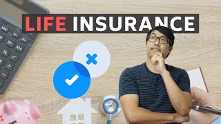How Much Life Insurance Do You Really Need