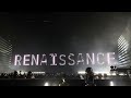 Capture de la vidéo Beyoncé - I'm That Girl/Cozy/Alien Superstar (Live In Houston) Renaissance World Tour