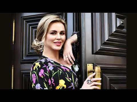 Vídeo: Anna Semenovich I El Seu Marit: Foto