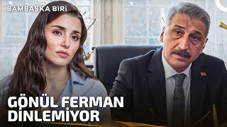 Arkandan Başsavcının Oğlunu Ayartmış Derler Bambaşka Biri 8. Bölüm