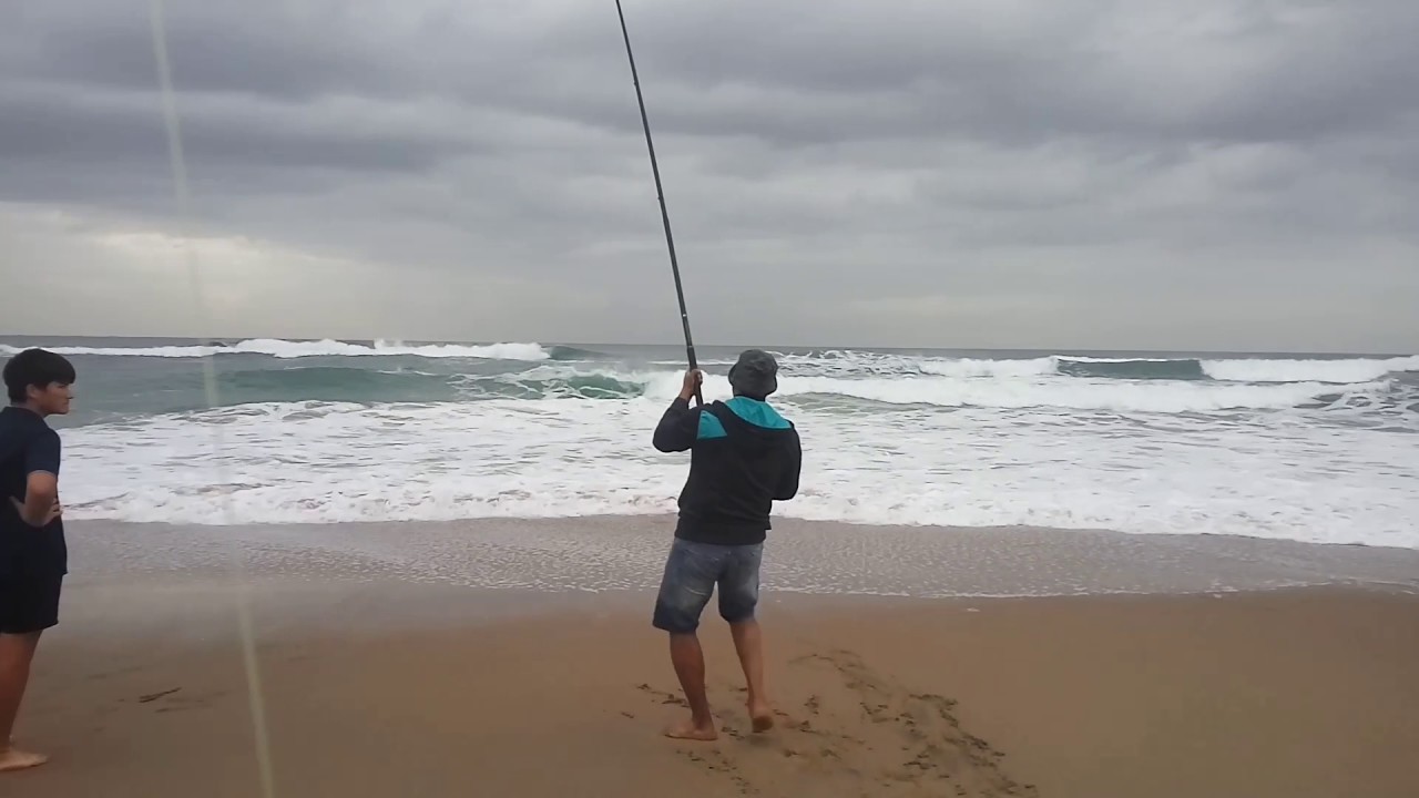 Fishing for Garrick YouTube