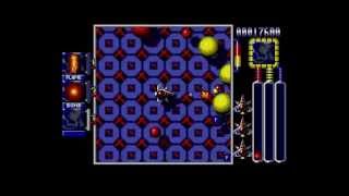 quartz for Atari ST