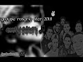 Groupe Rosario Star يــا العــاشق ليــا اسمــع New By Koukou