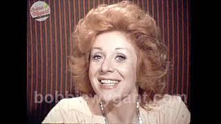 Celebrity Kaye Stevens "Days of Our Lives" 1975 - Bobbie Wygant Archive Wealth