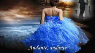 ABBA Andante Andante[ tradução] chords