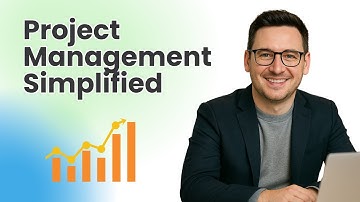 What is Project Management? | Explained in 8 Minutes