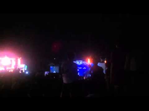 2014 貢寮海洋音樂祭 Day.4 阿妹 張惠妹 Live