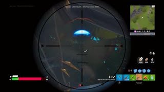 198 headshot with sniper up close