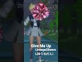 Lineage2Dance【Give Me Up】L2Dりねだん!