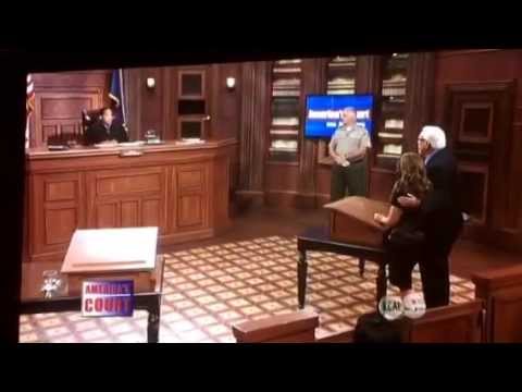 Americas Court with Judge Ross pt 3 Portion Control YouTube Americas Court with Judge Ross pt 3 Portion Control YouTube