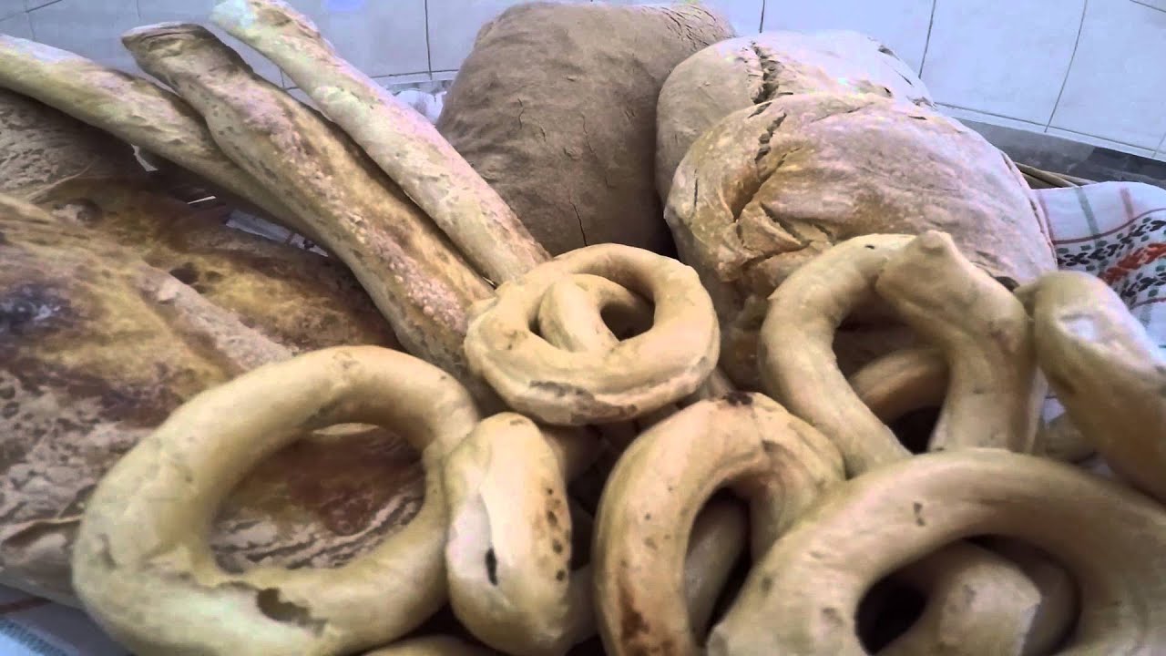 PANIFICIO DE MICHELE & PANE E CAFFE' BISTROT | BONITO | ZIRMA COOP