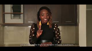 Where TSAVO Real Estate Began - Laiser Place