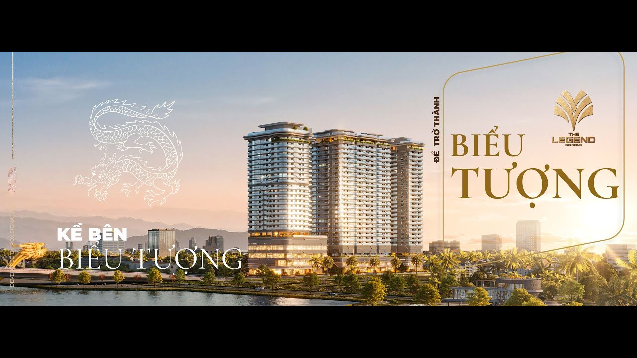 ROX Signature x The Legend Đà Nẵng | Phim Teaser Căn Hộ Cao Cấp FINAL ...