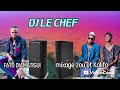 MIX DJ LE CHEF FATÔ DIAMATIGUI ALLIAS ADJI ONE ZOU ET KALIFA 2025