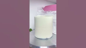 American Buttercream & Frost Form