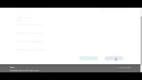 MyMedicalTerminologyLab: The Dynamic Study Modules