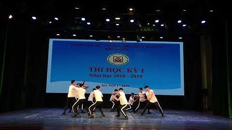 Thi học kì 1 năm 4 - môn dân gian dân tộc mông