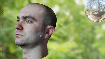 Ue4 Subsurface profile