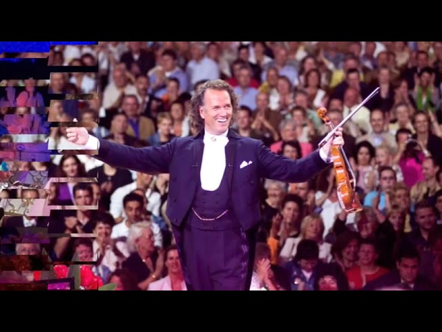 ANDRE RIEU CLASSICAL. - YouTube
