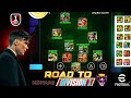 "Road To Division 1!💀🔥 | eFootball Ranked Match" | eFootball 26 Mobile 