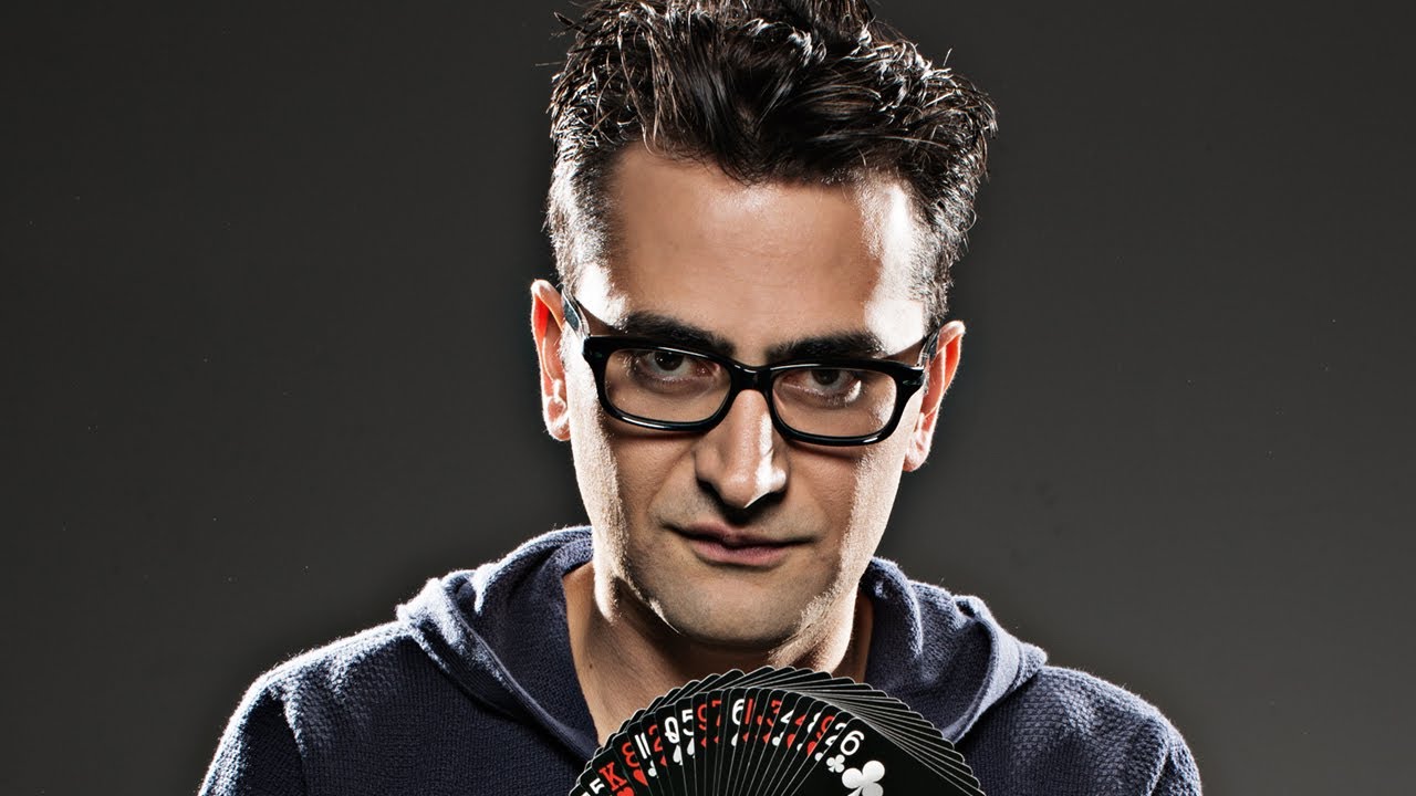 joao vieira poker