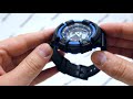 Часы Casio Illuminator AD-S800WH-2A2 [AD-S800WH-2A2VEF] - видео обзор от PresidentWatches.Ru