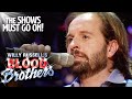 Tell me its not true alfie boe  blood brothers
