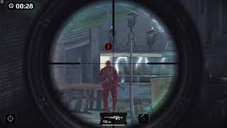 Modern Combat 5 - Operações Especiais IV Capítulo 4 screenshot 4