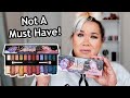 It&#39;s Not My Thing | Urban Decay x Robin Eisenberg Naked Palette