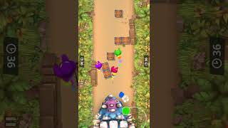 Stickman Best Minigames Tournament - Stickman Party 1 2 3 4 Player Gameplay 2023 #shorts screenshot 3