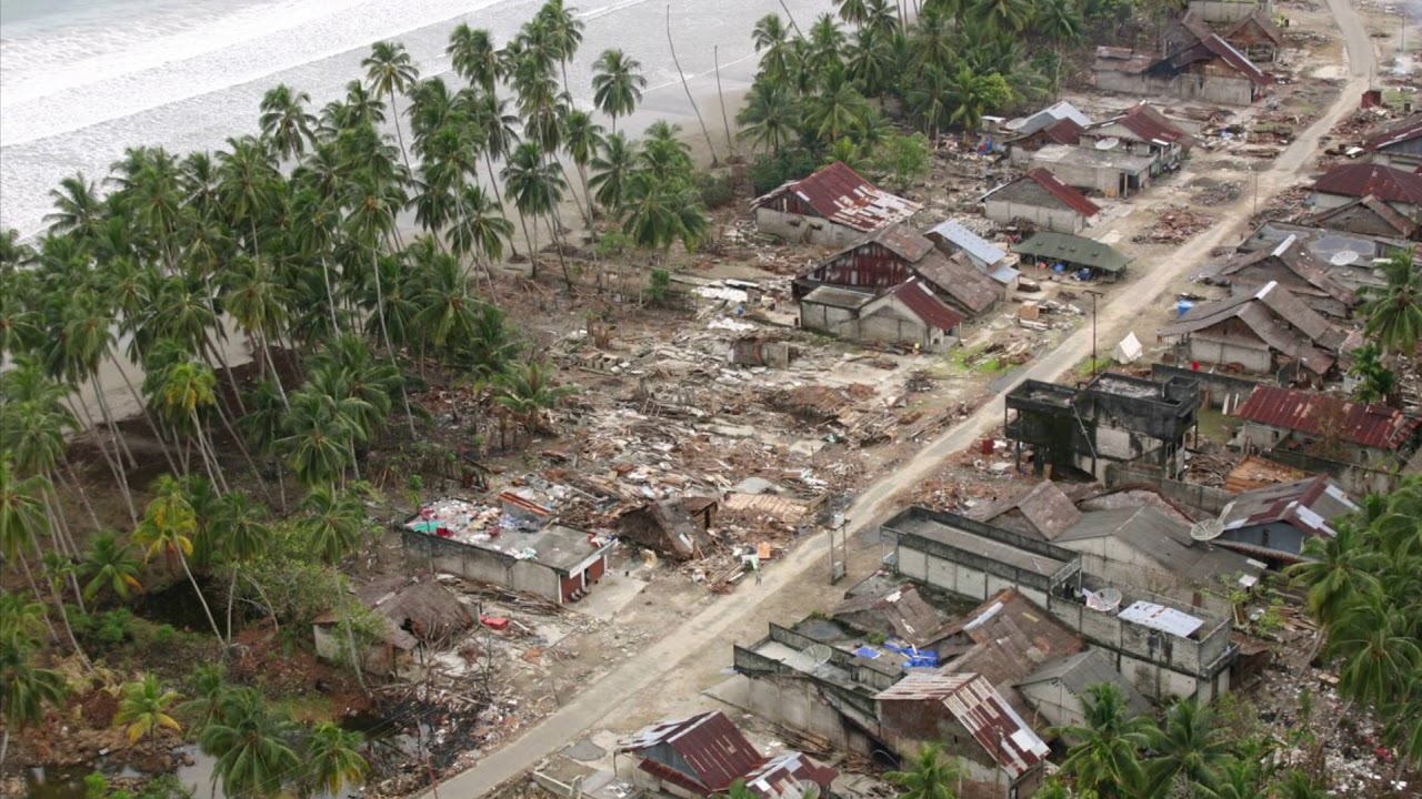 What Happened On 26 December 2004 In Sumatra What Happened On 26 December 2004 In Sumatra