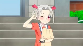 Loli Baru Cuy  ☕🗿