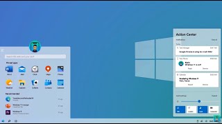 Вышло обновление Windows 10 21H1 may 2021 !