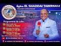 DIMANCHE 24 05 2026 ECOUTE DE BANDE PAR LE PROPHETE BRAHAM SUJET CROIS TU CELA 