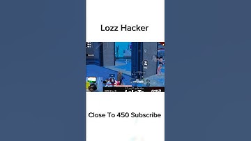 Lozz Hacker #bgmi #lozzzgamig #lozzhacker @LoLzZzGaming  #hacker #confing #aadiplays #aadiislive