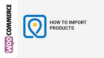 How to import products | Sellvia on WooCommerce