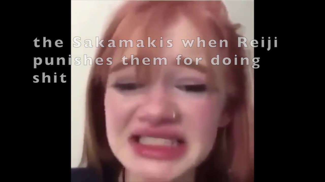 Diabolik Lovers as vines 2