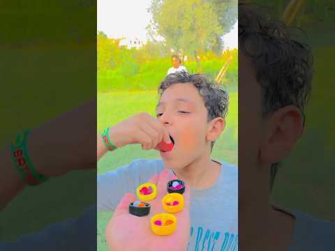 الشيكولاه الجميله اوووي