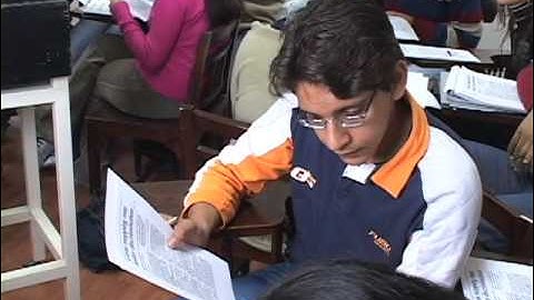 Shaping the Way We Teach English: Post-Secondary EFL, Part 2