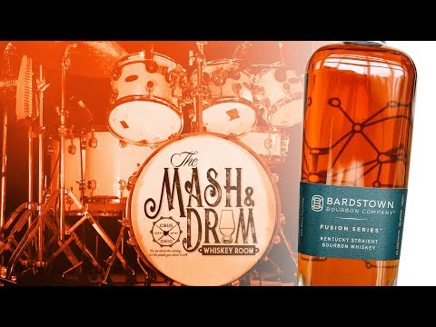 Vídeo: Bardstown Bourbon Company Lança Novos Espíritos Da Série Colaborativa