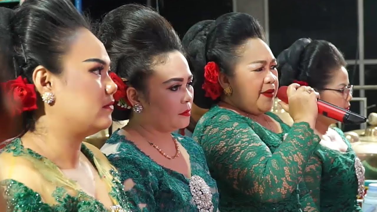 Haleuang Mimi Engkar Karnamah // Golek Munggul Pawenang Putra // Wawan Dede Amung S