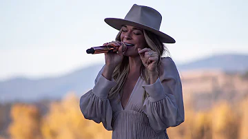 LeAnn Rimes - Top Of The World (Live at The Ranch At Rock Creek)