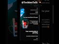 Cheers to the one year community and culture. #myyearonyoutube #techiestalk